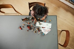 LEGO 71787 картинка 6 LEGO 71787 картинка 6