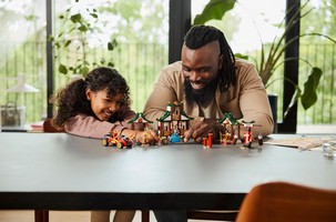 LEGO 71787 картинка 7 LEGO 71787 картинка 7