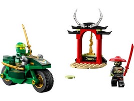 LEGO 71788 картинка 1 LEGO 71788 картинка 1