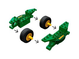 LEGO 71788 картинка 4 LEGO 71788 картинка 4