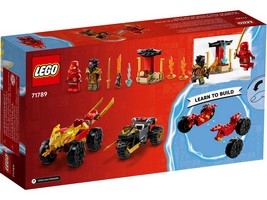 LEGO 71789 картинка 5