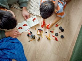 LEGO 71789 картинка 6