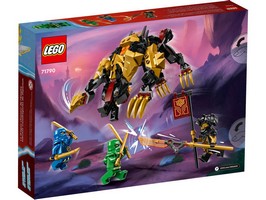 LEGO 71790 картинка 4 LEGO 71790 картинка 4