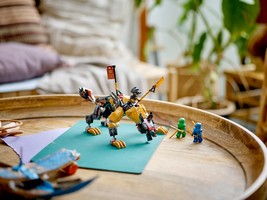 LEGO 71790 картинка 6 LEGO 71790 картинка 6