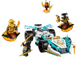 LEGO 71791 картинка 1 LEGO 71791 картинка 1