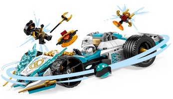 LEGO 71791 картинка 2 LEGO 71791 картинка 2