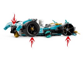 LEGO 71791 картинка 3 LEGO 71791 картинка 3