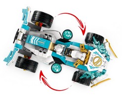 LEGO 71791 картинка 4 LEGO 71791 картинка 4