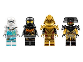 LEGO 71791 картинка 5 LEGO 71791 картинка 5