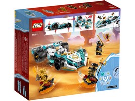 LEGO 71791 картинка 6 LEGO 71791 картинка 6