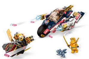 LEGO 71792 картинка 2