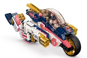 LEGO 71792 картинка 5