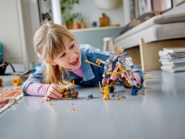 LEGO 71792 картинка 8