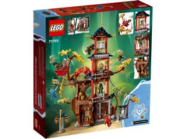 LEGO 71795 картинка 6