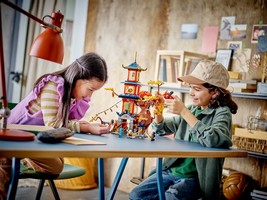 LEGO 71795 картинка 7