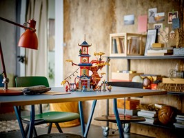 LEGO 71795 картинка 8