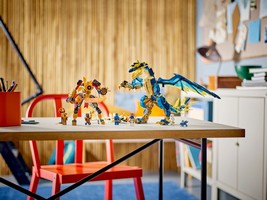 LEGO 71796 картинка 7 LEGO 71796 картинка 7