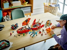 LEGO 71797 картинка 11