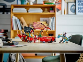 LEGO 71797 картинка 12