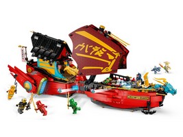 LEGO 71797 картинка 2