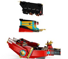 LEGO 71797 картинка 3