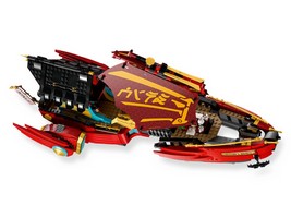 LEGO 71797 картинка 7