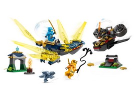 LEGO 71798 картинка 2 LEGO 71798 картинка 2