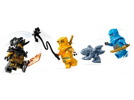 LEGO 71798 картинка 3 LEGO 71798 картинка 3