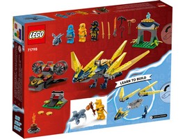 LEGO 71798 картинка 7 LEGO 71798 картинка 7