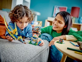 LEGO 71798 картинка 9 LEGO 71798 картинка 9