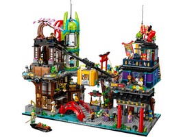 LEGO 71799 картинка 1