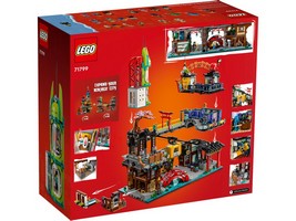 LEGO 71799 картинка 13