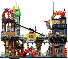 LEGO 71799 картинка 2