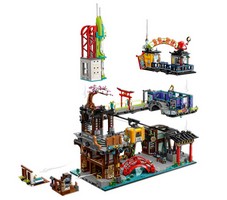LEGO 71799 картинка 3