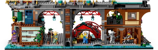 LEGO 71799 картинка 4