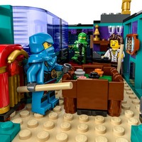 LEGO 71799 картинка 8