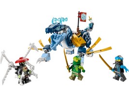 LEGO 71800 картинка 1 LEGO 71800 картинка 1