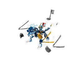 LEGO 71800 картинка 3 LEGO 71800 картинка 3