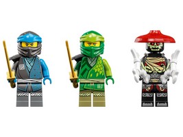LEGO 71800 картинка 4 LEGO 71800 картинка 4