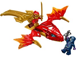 LEGO 71801 картинка 1 LEGO 71801 картинка 1