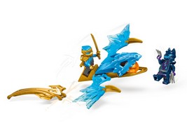 LEGO 71802 картинка 2 LEGO 71802 картинка 2