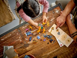 LEGO 71804 картинка 6