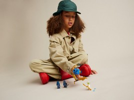 LEGO 71805 картинка 5