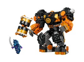LEGO 71806 картинка 1