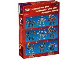 LEGO 71806 картинка 3