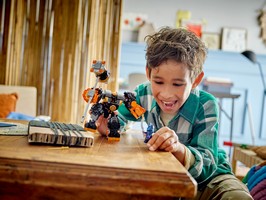 LEGO 71806 картинка 4