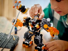 LEGO 71806 картинка 5