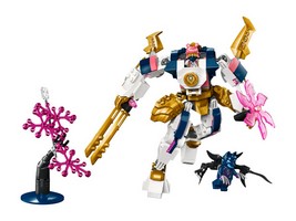 LEGO 71807 картинка 1