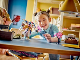 LEGO 71807 картинка 4