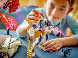 LEGO 71807 картинка 5